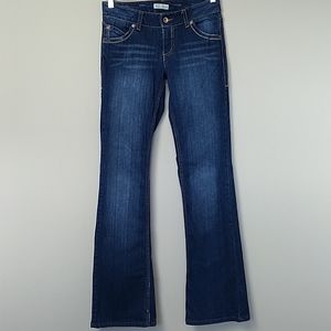 Paris Blues Boot Cut Jeans